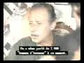 Paolo Borsellino parla dell' Paolo Borsellino parla dell'