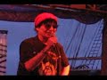 Cheree - Suicide live at South Street Seaport, 27 Jul 07