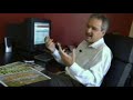 ProgramaTVImovel - Entrevista Régis Souto - Jornal Buritis
