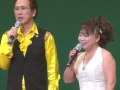 ドンパン節　赤とんぼ　条かおり＆楠木健二