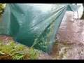 A Very Wet Bedroom