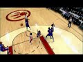 NBA's Top 10 Plays for November 4th, 2009.