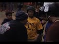 Jesse Macaluso double backflip attempts on a scooter