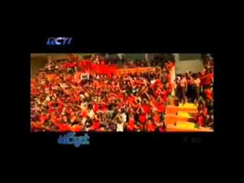 Video Klip Kotak Tendangan Dari Langit Ost Tendangan Dari Langit Heriadi Al Hifni