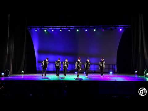 SOCAL - Poreotics Film coverage by Gerald Nonato Ken-ya Dance SoCal presented by Kenya Dream UCI Bren Events Center 4.28.13.