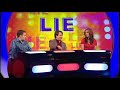 would i lie to you? series 1 episode 4   14 07 2007  part 3 