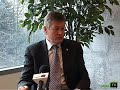 A.Paulauskas apie NS prisijungim? prie koalicijos