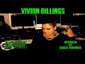 Viv From VH1 The Gossip Game Speaks On Beef With Steph Lova 