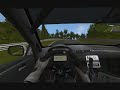 GTR Evolution - Honda Accord (gameplay)