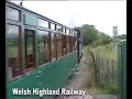 Welsh Highland Railway