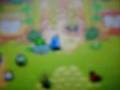 Emporer01 and Torterra in Pokemon Mystery Dungeon 2