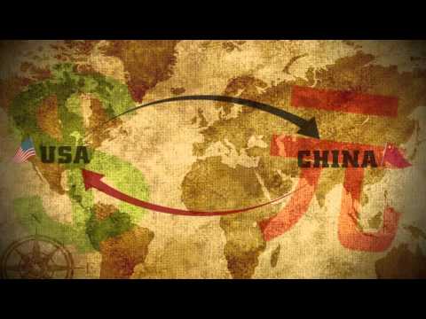 devaluation - David McAlvany explains how how we created the conditions for a global currency war.