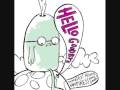 clip video Hellogoodbye Figures A and B (means you and me)