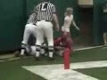 Baby Injured During Football Game (Full Version) Baby Injured During Football Game (Full Version)