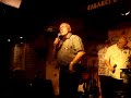 Dave Rade in Shenanigans, Tenerife Dave Rade in Shenanigans, Tenerife