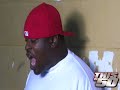 Scarface Behind The Scenes of \"High Powered\"
