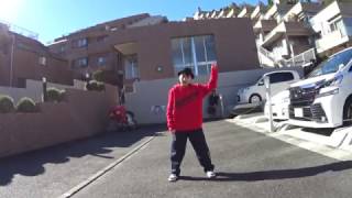 Ringo Winbee + STEP CREW