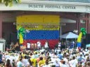 Celebracion de Independencia