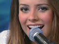 Sandy e Junior - Abri os olhos ? Faustão Sandy e Junior - Abri os olhos ? Faustão