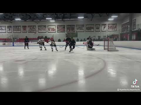 Playoffs 2024 v cyclones