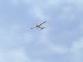 Nexstar Airplane