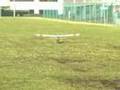 Nexstar Airplane