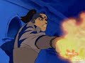 zuko  what ive done 