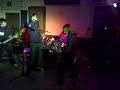 I Wanna Rock and Roll All Night - Area 51 live peano