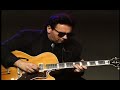 http://www.chordmelody.com/newpage8.htm - 
duke robillard plays some hot jazz blues solos from his instructional dvd lesson: duke robillard - uptown blues, jazz rock and swing guitar dvd.