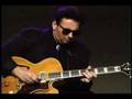 Duke Robillard - Uptown Blues, Jazz Rock and Swing DVD