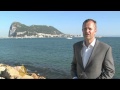 Gibraltar pushes to play in the big league