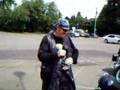 Poker Run
