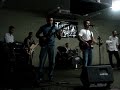 Banda Anjos Guerreiros
