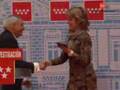 videos de La Presidenta entrega Premios Investigación de la Comunidad