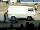 van nats burnout contest