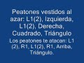 trucos de  GTA: Liberty City Stories para PS2