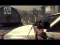 Modern Warfare 2 Sniper Montage - Free for All by aMOODIEswede