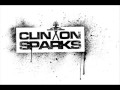 DJ CLINTON SPARKS FOR HUN DUS CLOTHING