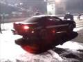 camaro ss ls1 burnout box
