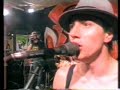 Red Hot Chili Peppers - Stone Cold Bush - nozems-a-gogo VPRO Red Hot Chili Peppers - Stone Cold Bush - nozems-a-gogo VPRO
