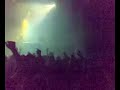 Underworld - Moaner live in tripod Underworld - Moaner live in tripod