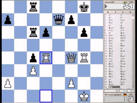 chess london