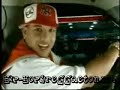 Daddy Yankee - El Cangri- Latigazo