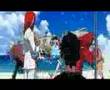 Naruto vs One piece vs Full Metal Achemist x Hunter x Hunter