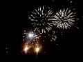 Battersea Park fireworks 3/11/2007 Battersea Park fireworks 3/11/2007