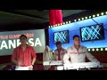 Ak'7 en vivo