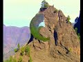 Paisajes de La Palma. Landscapes of the beautiful island of La Palma. Landschaften auf der schönen Insel La Palma.