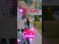 Simona (Kelias į žvaigždes 2) - Draugams