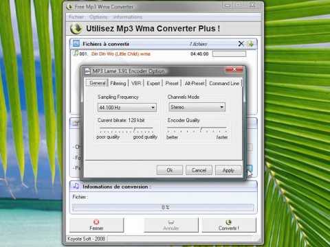 convert flac to aac online