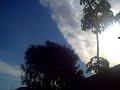 Strange Clouds Strange Clouds